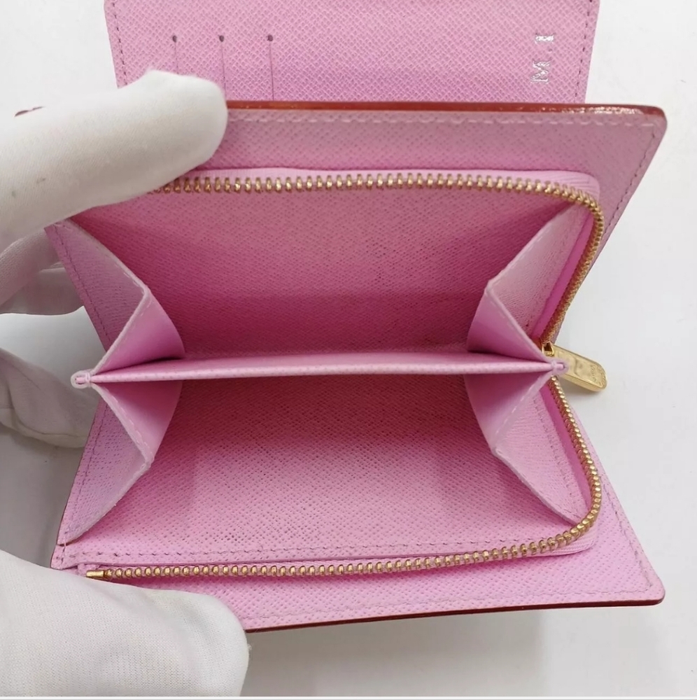Louis Vuitton Monogram Murakami Multi color Koala wallet - Picture 7 of 13